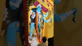 শ্যামাপূজাjoyma maakali naihati prayer goddess utubeshorts viralvideo trending