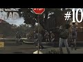 The Walking Dead Season 1 Episode 4 Gameplay Part 10 -Savanah (PS4)