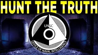 THE TRUTH is REVEALED! | Halo 5 HUNT the TRUTH Episode 11 RECAP #HUNTtheTRUTH
