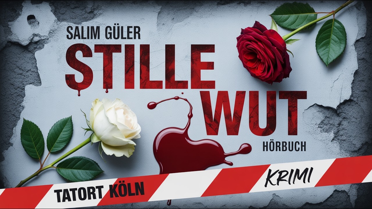 Mord in Köln: Blutige Rosen führen zu einem dunklen Geheimnis