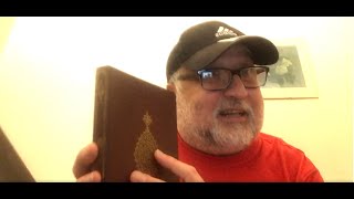 الجزء٢)السبب الرئيسي لتكبّر وفساد الإنسان في الأرض في جميع الأزمنة من خلال قصة إبراهيم عليه السلام