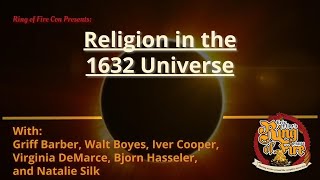 Religion in the 1632 Universe