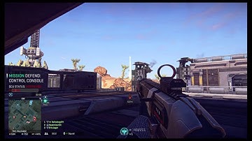 PlanetSide 2 How To Get The Spawn Beacon