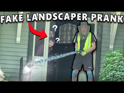 fake-landscaper-prank!