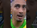 Raphinha cantando Eu sou teu Pai
