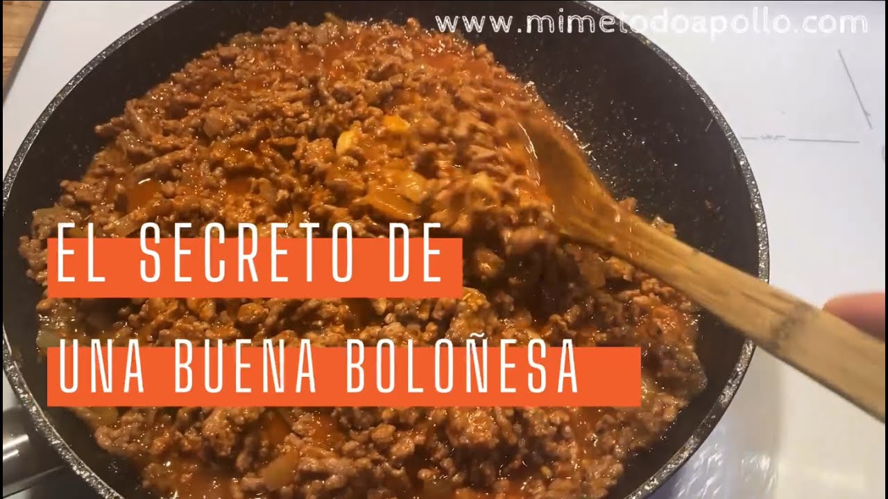 BOLOÑESA