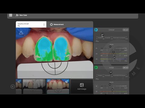 eLAB_prime tutorial by the amazing Petr Mysicka from Brighton, UK.  Copyright© 2019