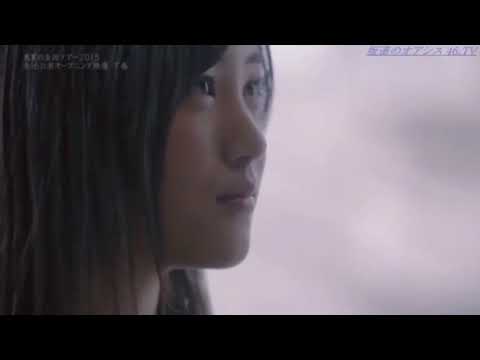 乃木坂風映画予告作ってみた