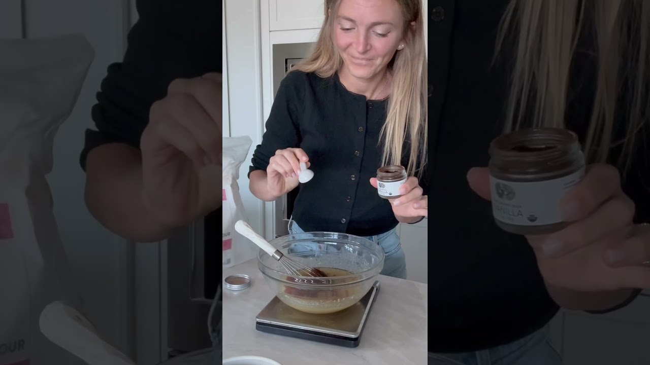 Moist Vegan Funfetti Cupcakes 