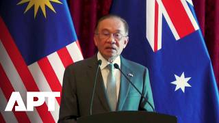 “Convey Concerns To Iranian Leadership”: Anwar Details Malaysia’s Iran Mediation Role | APT