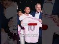 How Lionel Messi Changed the Major League Soccer 🤯⚽ #shorts#trending #trend #shortsfeed #shortvideo