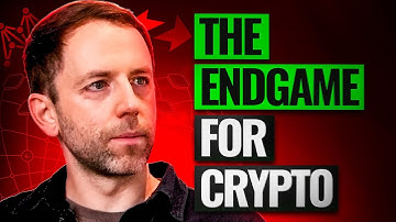 Alex Gluchowski: The Architecture That