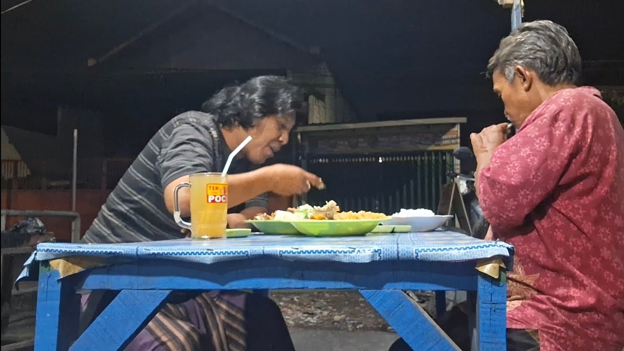 SAUR H KE 15 PUASA RAMADHAN 2026..DORANG GORENG 🥲🥲