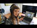 Producing from scratch: Vocal Chops and Ethereal Alt-pop