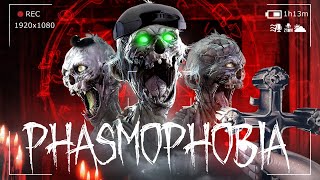 :    Phasmophobia