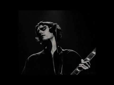 Tamino So It Goes Slowed Down