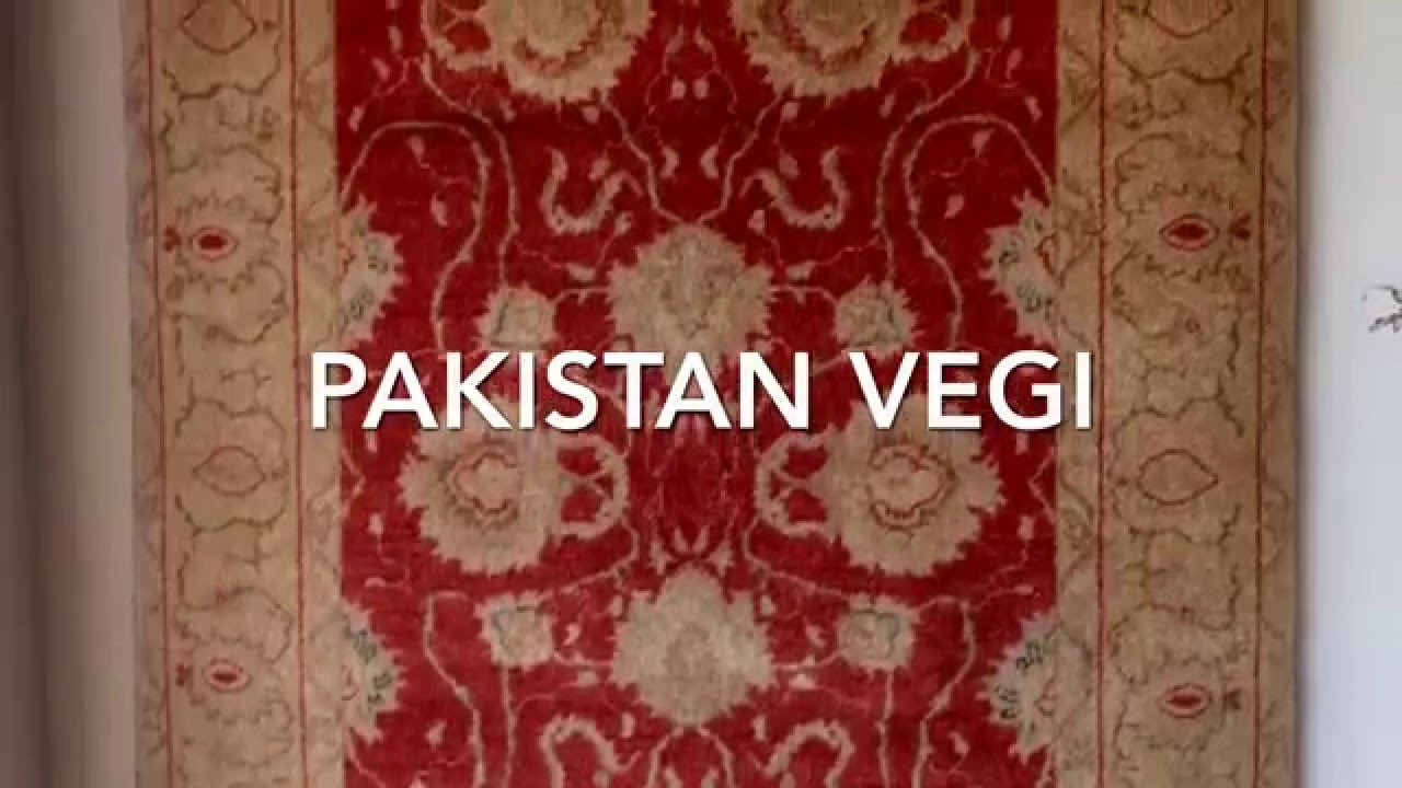 Franco Oriental Rugs