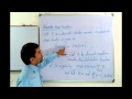 Probability Mass Function & Density Function in Hindi