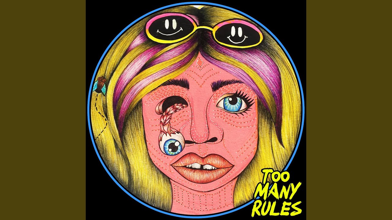 Trust In The Grooves