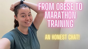 Running 20 Miles And Looking At How Far I’ve Come 🏃🏻‍♀️| Weight Loss Journey | Lucy Shaw