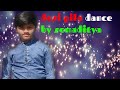 Desi pila dance by somaditya