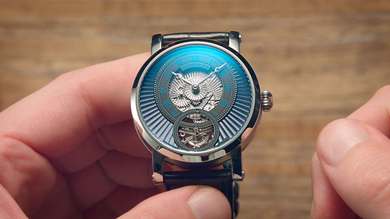 Enjoy This Watch Before It's Gone | Watchfinder & Co.
