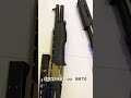 Spas-12 or M870? #airsoft #guns #airsoftguns #nerf #nerfgun #toygun #mw3 #gun #shotgun #scp #cod