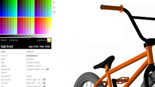 Como Usar Bmx Color (ZonaBmx)