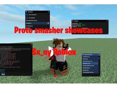proto smasher download proto smasher download