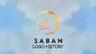 Saban Entertainment Logo History