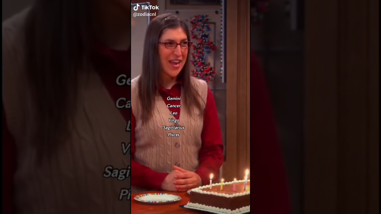 ZODIAC SIGNS TIK TOK COMPILATION💎🌻 - YouTube