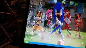 Dell Dimension 4600 Running Windows XP Home Edition Walkthrough Part 16 - Microsoft Money Tutorial 7