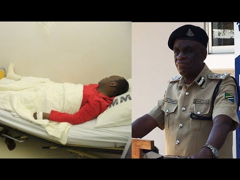 Kamanda Muroto Azungumza Tukio La Mbowe Onyo Kali Kwa Watakaofanya Haya 