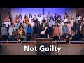 Not Guilty // Lancaster Baptist Church