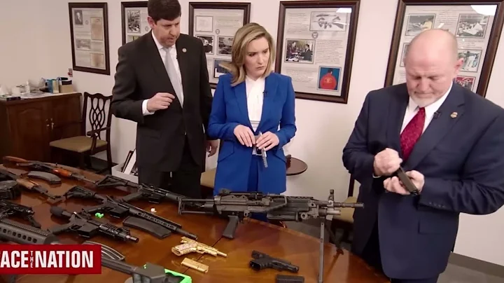 ATF Firearms Expert and Director Can’t Take Apart a Glock: Can I do it Faster?