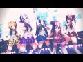 【MMD】Carry Me off Tda式 テト ミク ハク ネル ルカ( Tda Teto Miku Haku Neru Luka )