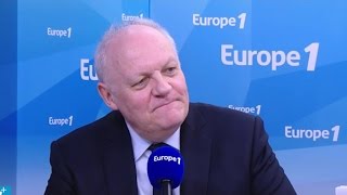 François Asselineau: 'Parmi les électeurs de Mélenchon, il y aura des cocus'