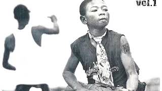 Drag-On - Get Down Freestyle