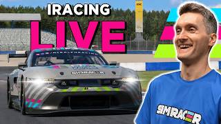 Daily Races Frühschicht 🌞 | iRacing LIVE