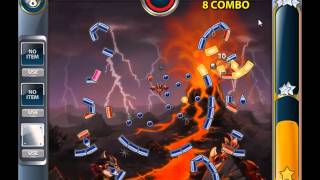 Superball Level 183 - Facebook