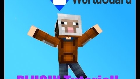 Plugin Tutorial: WorldGuard 1.7.10