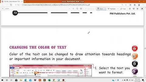 CLASS IV COMPUTER 26-09-2020 BY Ms  STUTI DUBEY