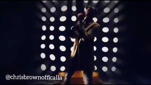 Chris brown - Reddi wip (music video)