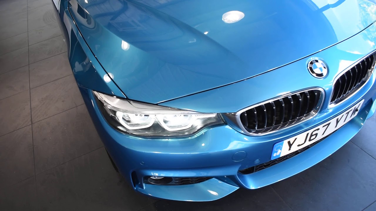 Опция 322 bmw