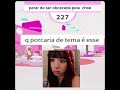 nunca!