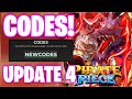*NEW* ALL WORKING CODES FOR PIRATE PIECE! ROBLOX PIRATE PIECE CODES