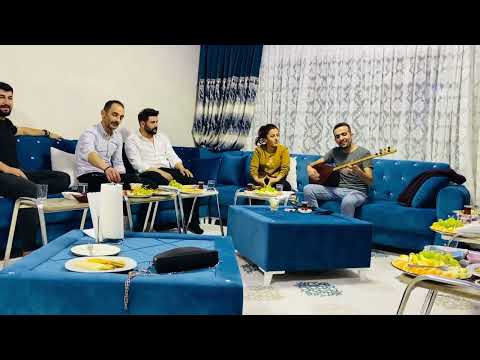 Hozan Fikret & Hozan Edip & mamosta Kenan  &Vesile Kaval sıtranên diroki