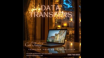 Data Transfer