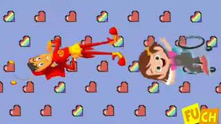 Chapolinastica Ytpbr Infantil Participação Especial De -Oficial2009 -Oficial