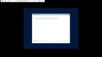3 How to Create Virtual servers on Hyper V